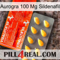 Aurogra 100 Mg Sildenafil new01